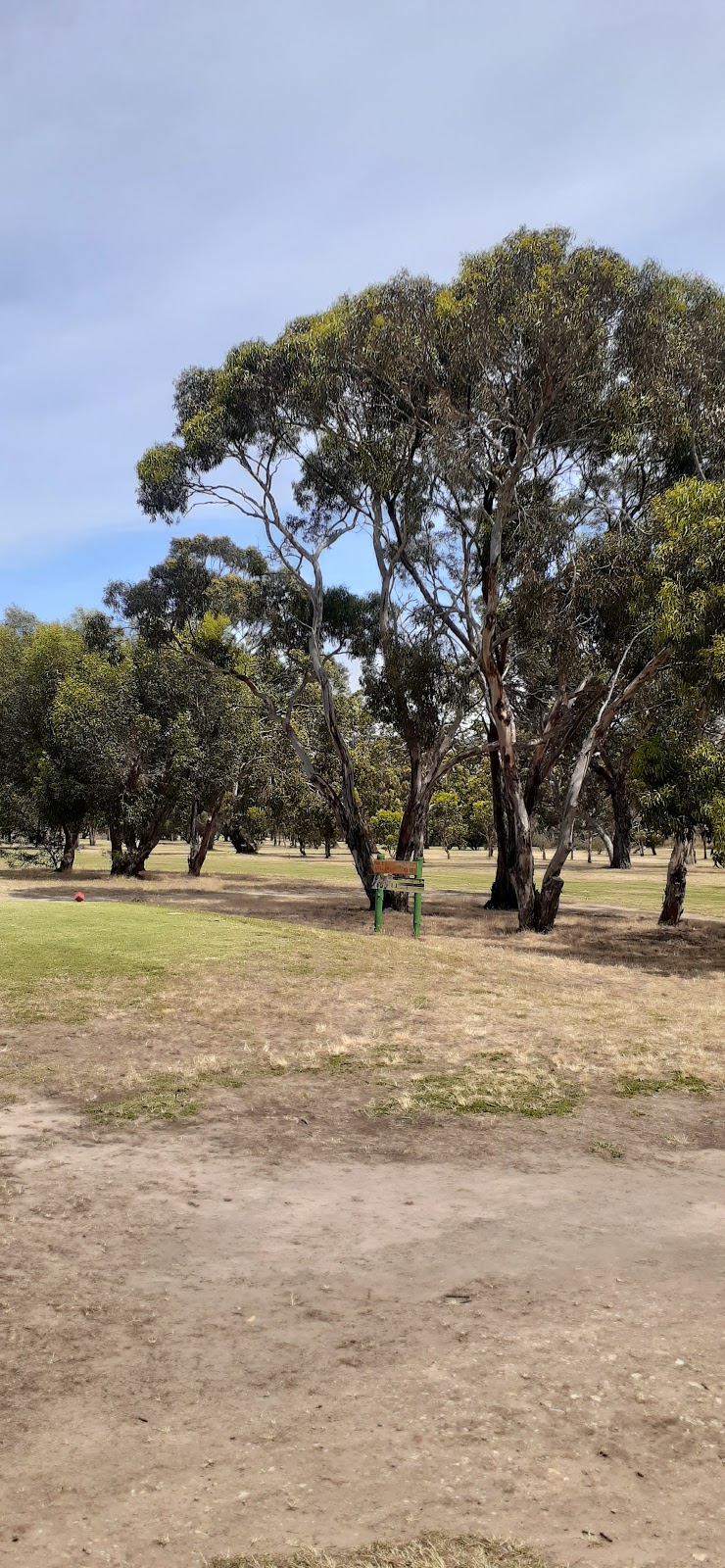 Strathalbyn Golf Club | Cox Rd, Strathalbyn SA 5225, Australia | Phone: (08) 8536 2950