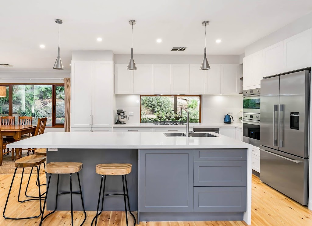 Kitchen Connection | general contractor | Riverlink Shopping Centre, 37/6 The Terrace, North Ipswich QLD 4305, Australia | 1800700777 OR +61 1800 700 777