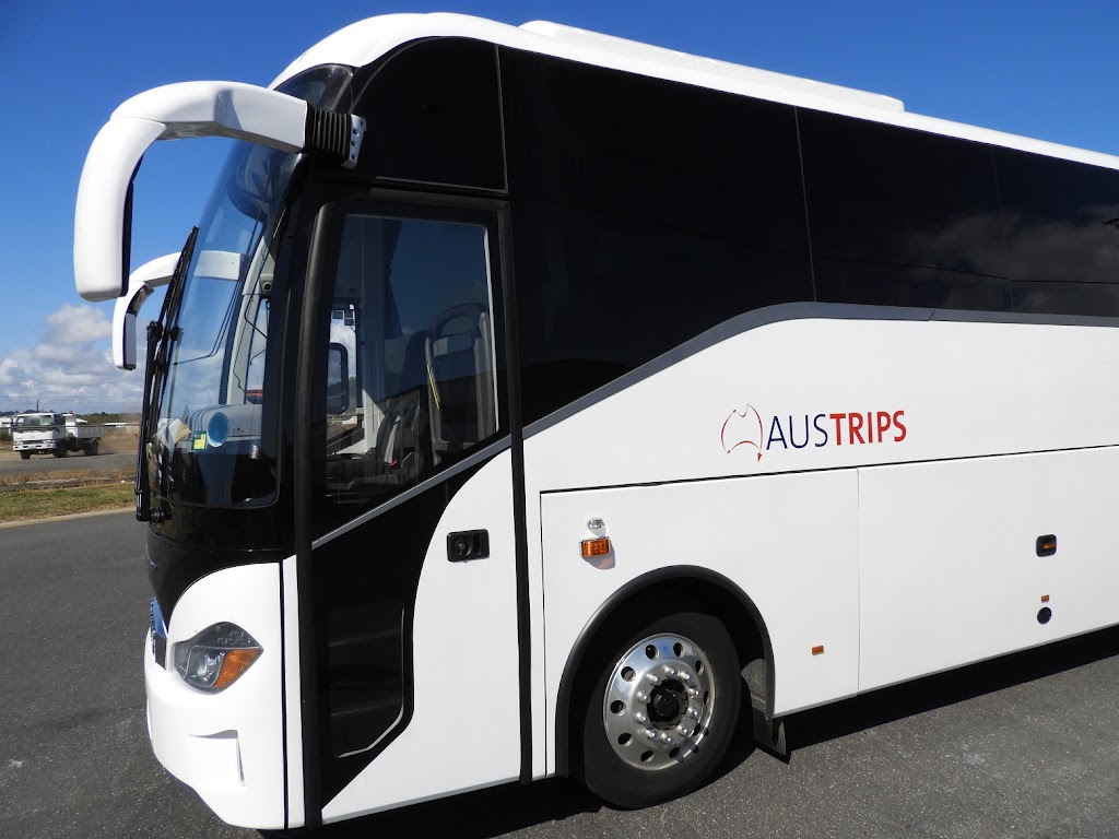 Austrips, experts in group travel coach tours | 22 Turners Ave, Turners Beach TAS 7315, Australia | Phone: (03) 6423 1008