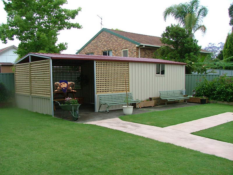 Hunter Shed Masters | store | 41 Wallsend Rd, Sandgate NSW 2304, Australia | 0249683677 OR +61 2 4968 3677