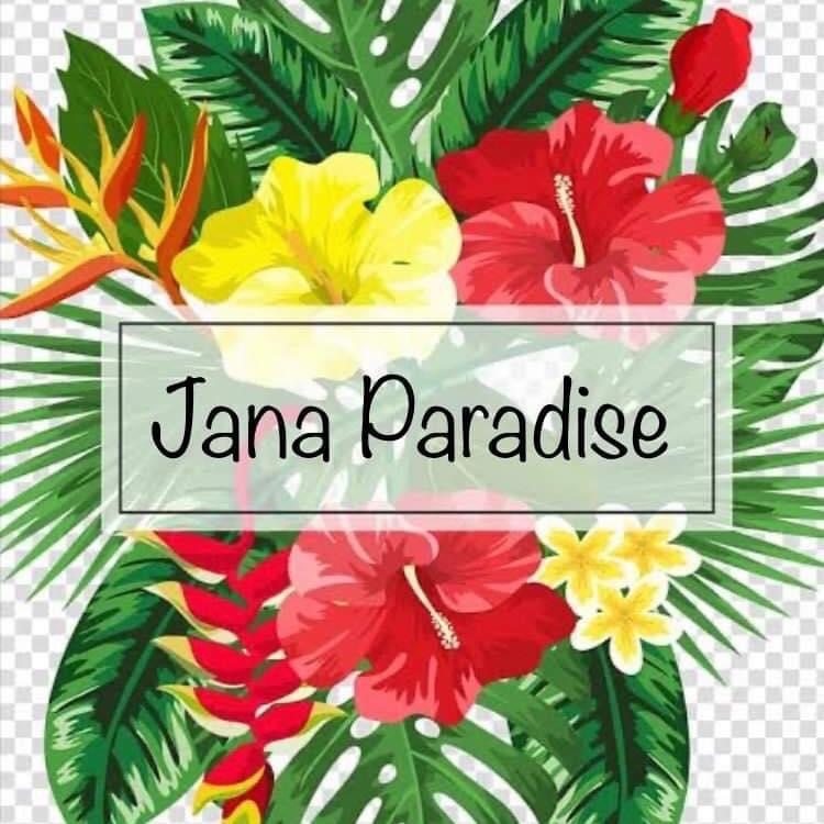 Jana Paradise | store | 13 Conlan St, Carina Heights QLD 4152, Australia | 0459830267 OR +61 459 830 267