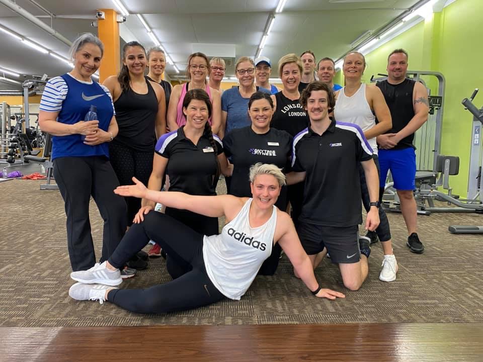 Anytime Fitness | North Ringwood Shopping Centre, 11a/204 Warrandyte Rd & Oban Roads North, Ringwood North VIC 3134, Australia | Phone: (03) 9876 1973