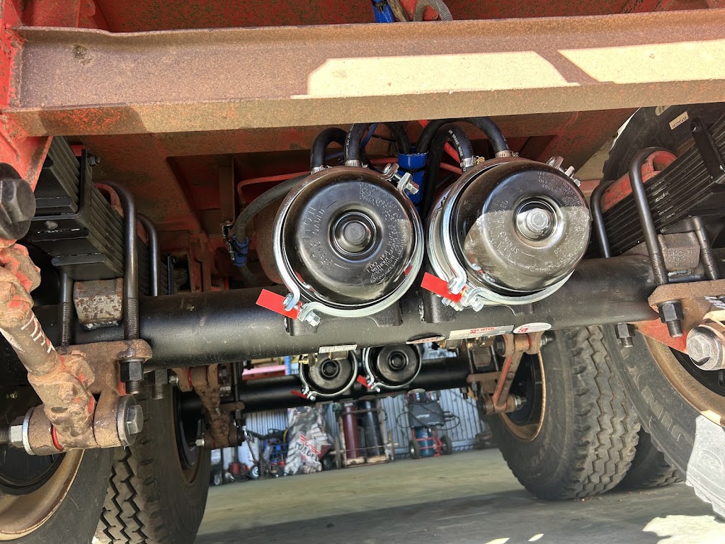 Debney Mechanical | 30 Ramsay Rd, Cambooya QLD 4358, Australia | Phone: 0428 748 392