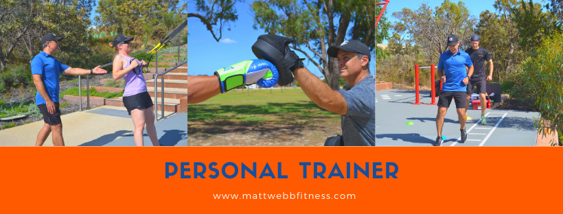 Matt Webb Fitness | 40 Paperbark Ln, Atwell WA 6164, Australia | Phone: 0403 311 473