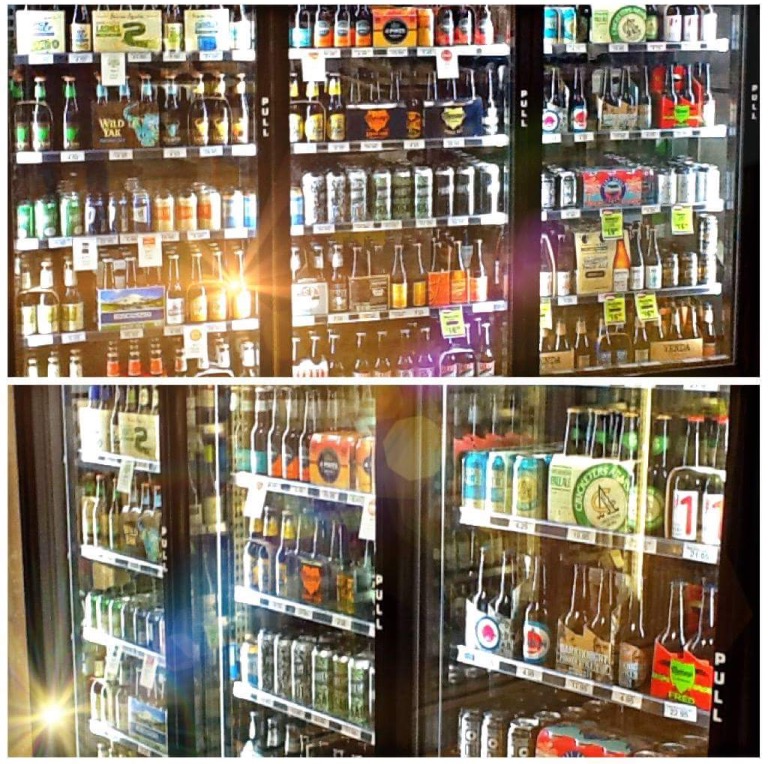 McCauleys Bottleshop | 259 Soldiers Point Rd, Salamander Bay NSW 2317, Australia | Phone: (02) 4982 7211