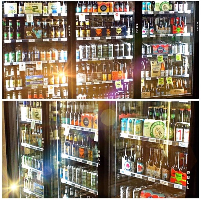 McCauleys Bottleshop | store | 259 Soldiers Point Rd, Salamander Bay NSW 2317, Australia | 0249827211 OR +61 2 4982 7211