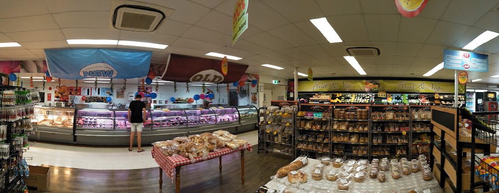 IGA | 74 Ross River Rd, Mundingburra QLD 4812, Australia | Phone: (07) 4725 8697