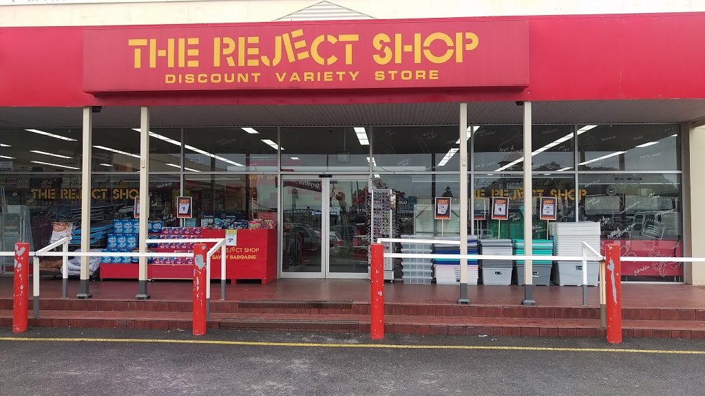 The Reject Shop Gawler | Shops 5-7, 103 Murray Street, 103 Murray St, Gawler SA 5118, Australia | Phone: (08) 8522 6733