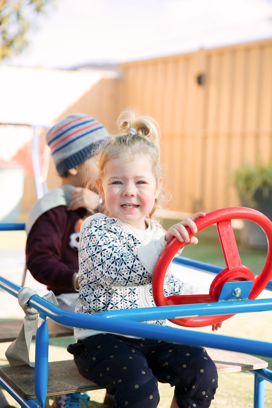 Goodstart Early Learning Clayton | school | 42 Prince Charles St, Clayton VIC 3168, Australia | 1800222543 OR +61 1800 222 543