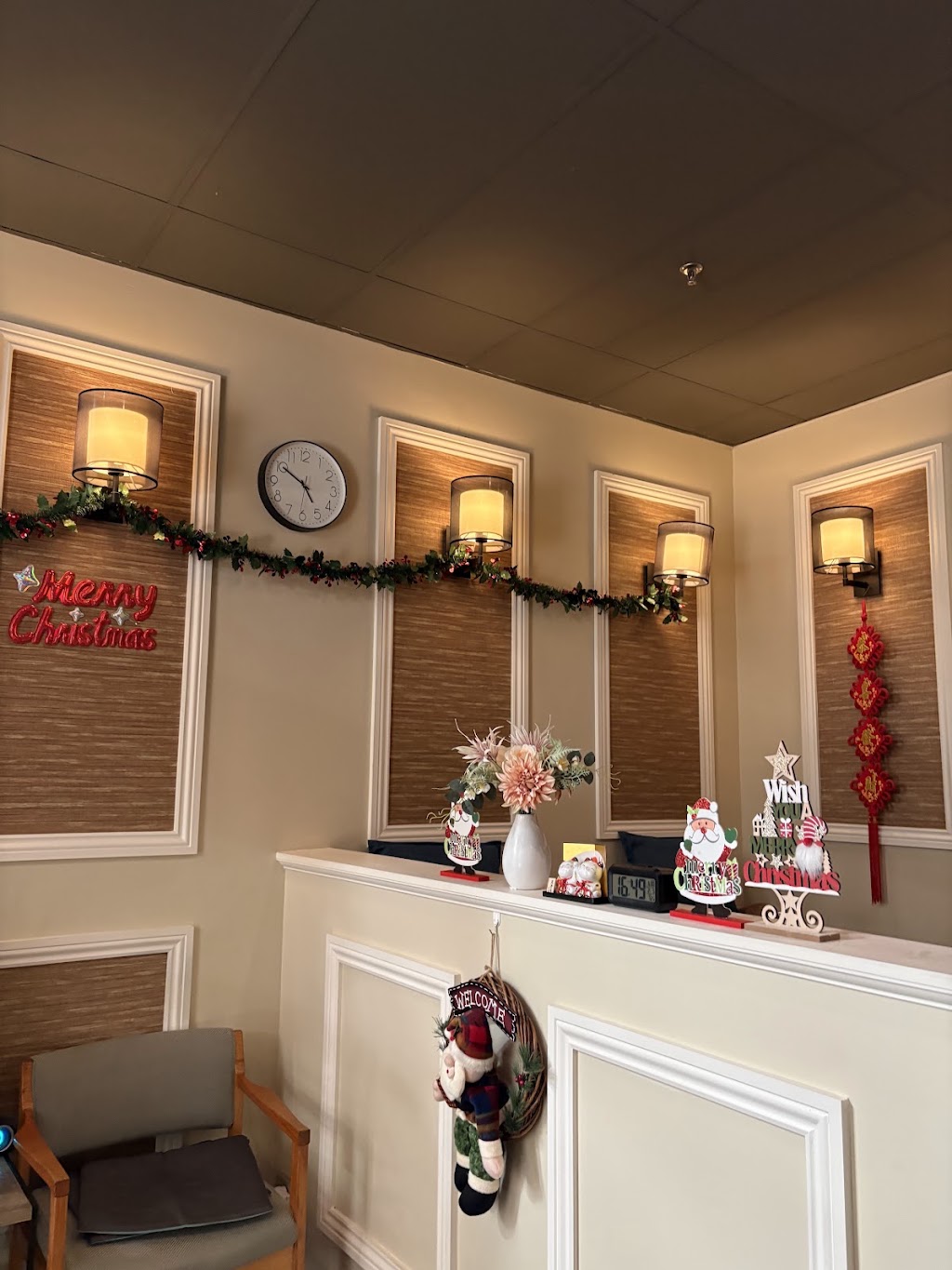 Meridian Energy Massage | Warringal Shopping Centre, Unit 8/56 Burgundy St, Heidelberg VIC 3084, Australia | Phone: (03) 9457 7591