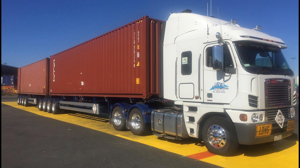 ANR Freight Services Pty Ltd | 1 Hardie Rd, Yarraville VIC 3013, Australia | Phone: (03) 9314 8722