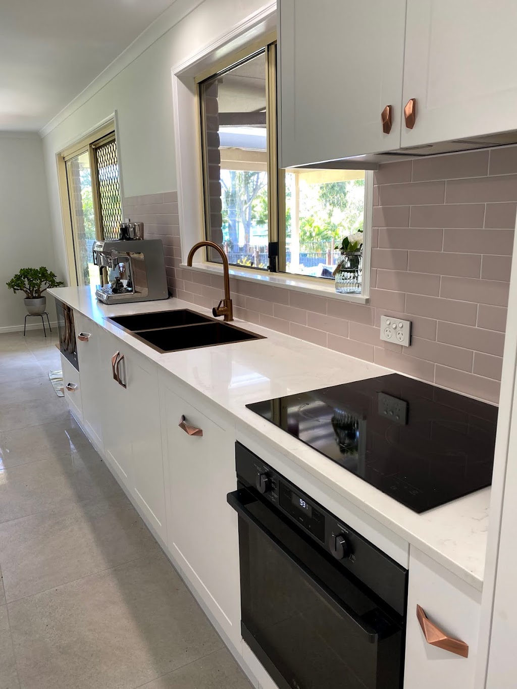 TREVS TILING | general contractor | 19 Windsor Ave, Shelly Beach QLD 4551, Australia | 0407823121 OR +61 407 823 121
