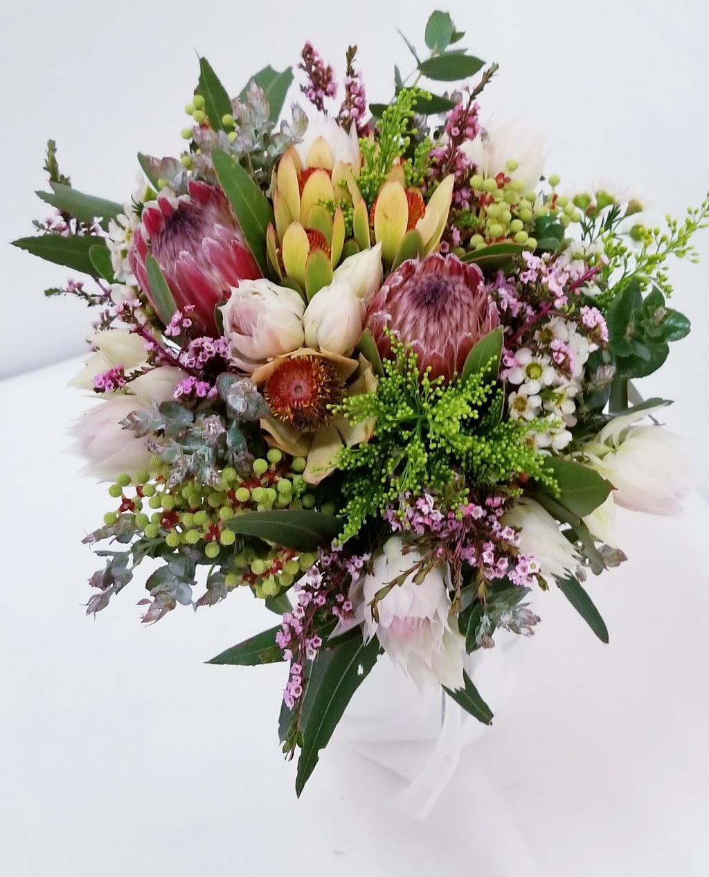 Michelle Nessa Florist | florist | 32 Sherwood Rd, Rocklea QLD 4106, Australia | 0412676450 OR +61 412 676 450