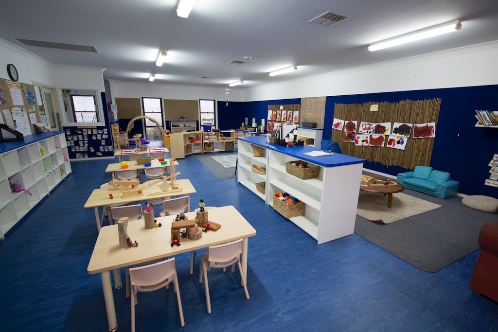 Goodstart Early Learning Nuriootpa | school | 9-11 Vine St, Nuriootpa SA 5355, Australia | 1800222543 OR +61 1800 222 543