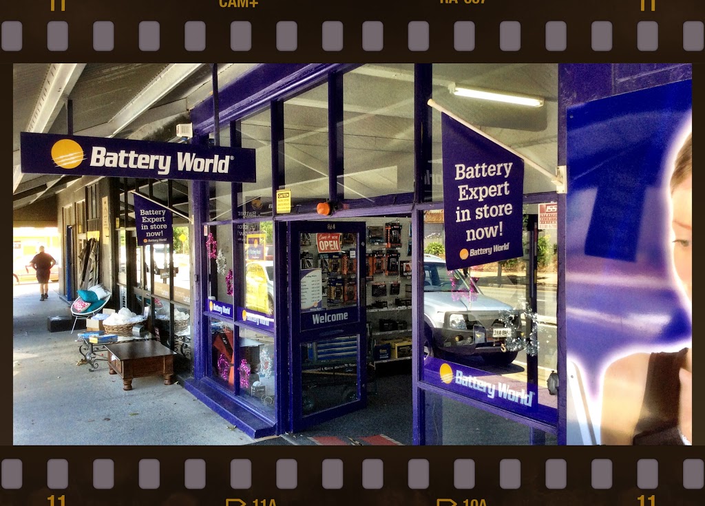 Battery World Mt Barker | Unit 2/1 Kookaburra Ln, Totness SA 5250, Australia | Phone: (08) 8391 2799