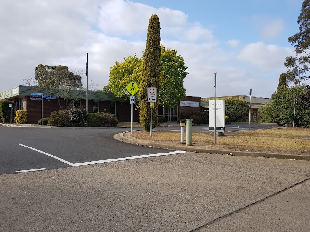 VicRoads - Bairnsdale Customer Service Centre | local government office | 535 Princes Hwy, Bairnsdale VIC 3875, Australia | 131171 OR +61 131171