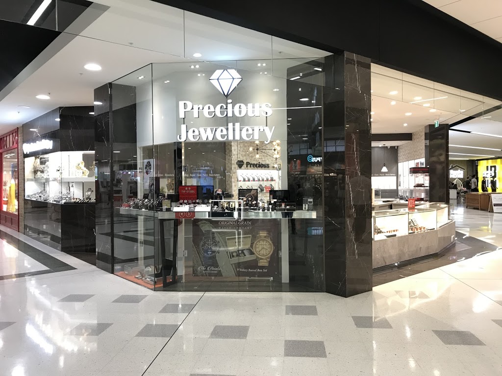 Precious Jewellery | jewelry store | 326 Camden Valley Way, Narellan NSW 2567, Australia | 0435077786 OR +61 435 077 786
