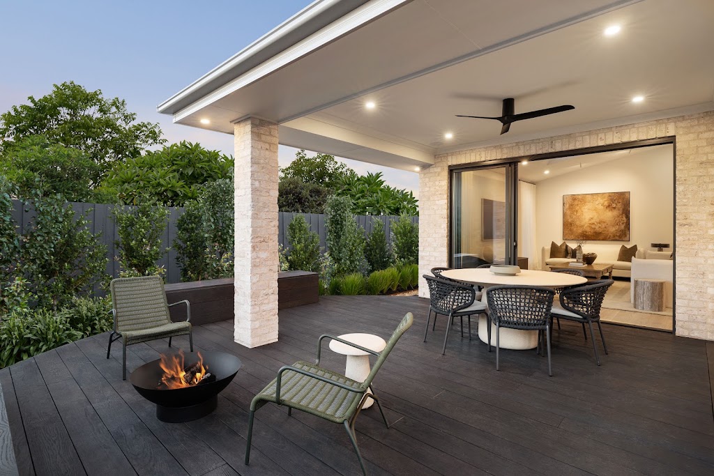 McDonald Jones - Figtree Hill | 15 Bunyip Ave, Gilead NSW 2560, Australia | Phone: 1300 555 382