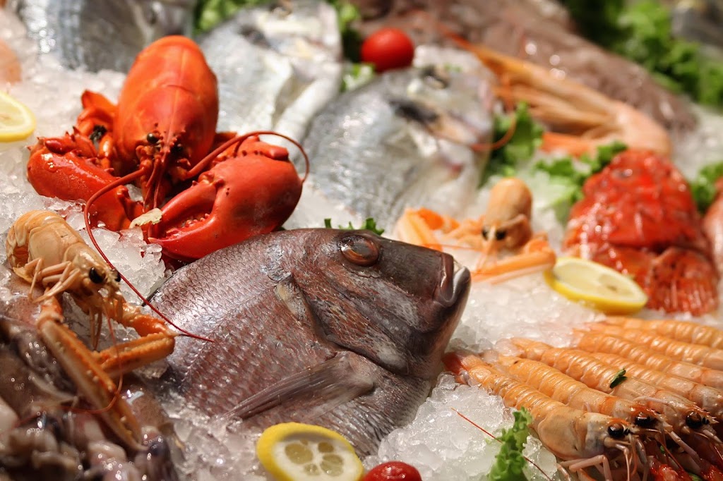 Flippin Fresh Seafood | food | 57 Mclindens Rd, Barnawartha North VIC 3691, Australia | 0416267485 OR +61 416 267 485