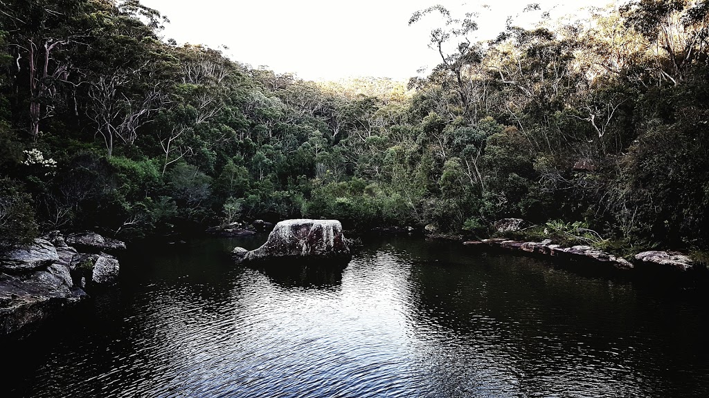 Dharawal National Park | Firetrail No 10d, Appin NSW 2560, Australia | Phone: (02) 4224 4188