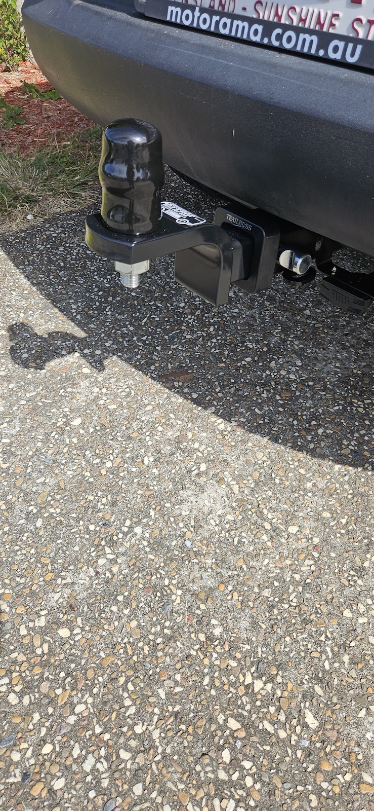 Mobile Towbar Fitting | 10-12 Keswick Ct, Burpengary East QLD 4505, Australia | Phone: 0413 737 538