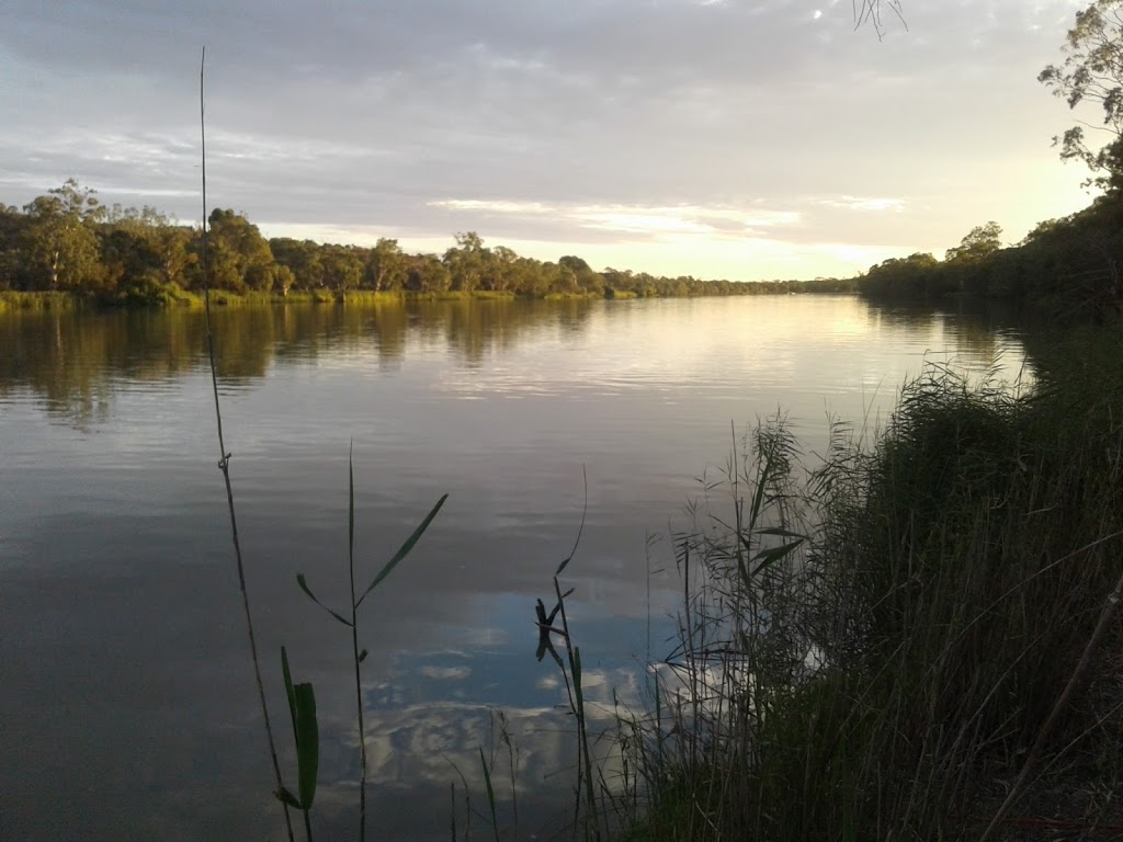 Murray River National Park | Katarapko SA 5343, Australia | Phone: (08) 8580 1800