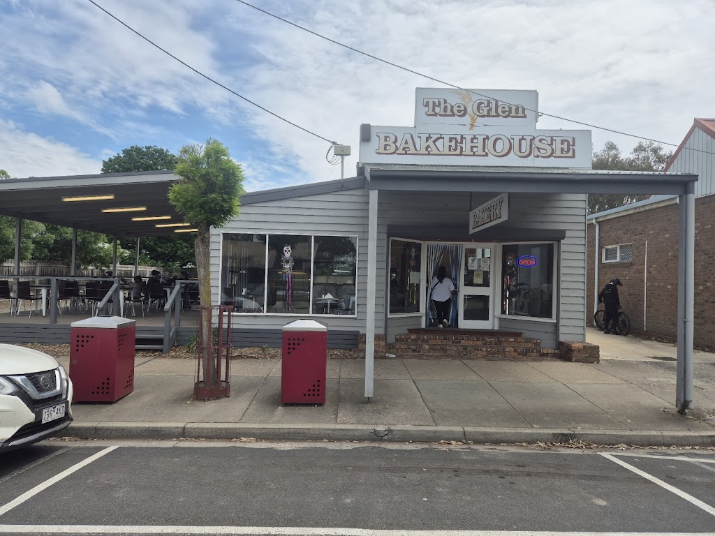 The Glen Bakehouse | 19 Main St, Glengarry VIC 3854, Australia | Phone: (03) 5115 8694