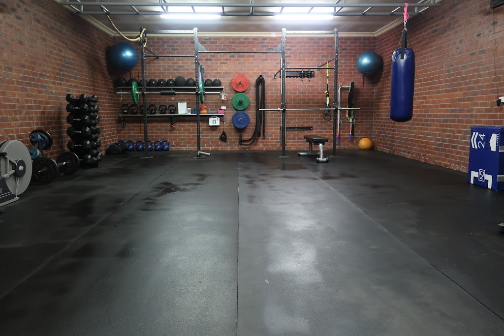 Carmen Get Fit Personal Training and Boot Camps | Caserta Dr, Berwick VIC 3806, Australia | Phone: 0432 543 347