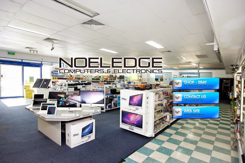 Noeledge Systems | shop 11/151 Victoria St, Taree NSW 2430, Australia | Phone: (02) 6551 3622