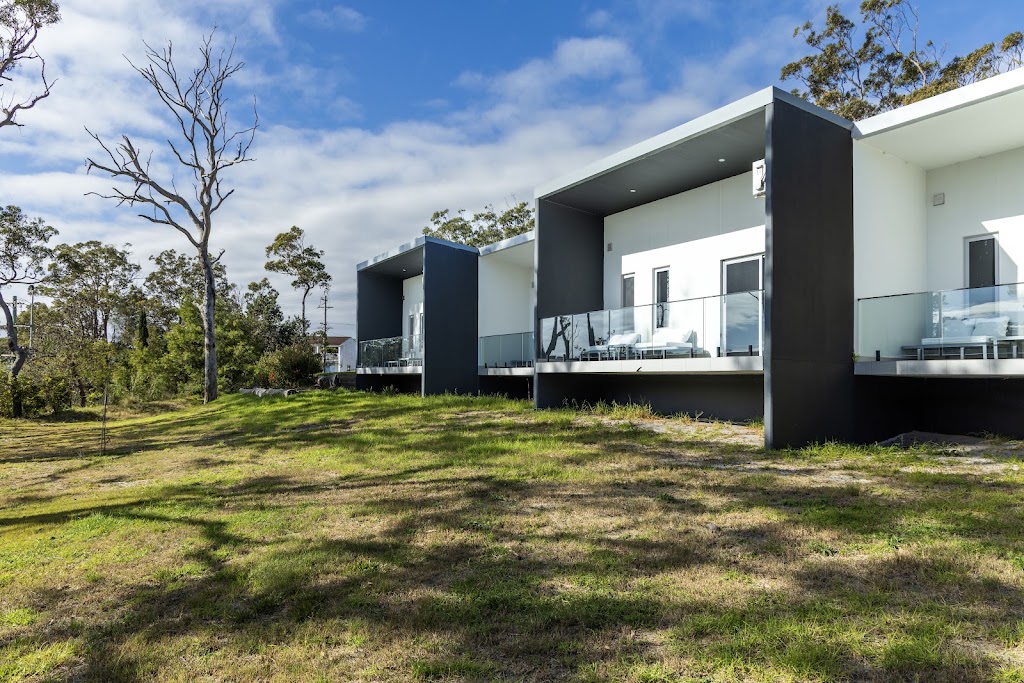 Beach and Bay Stay | 31 Callala Beach Rd, Callala Beach NSW 2540, Australia | Phone: (02) 9194 4411