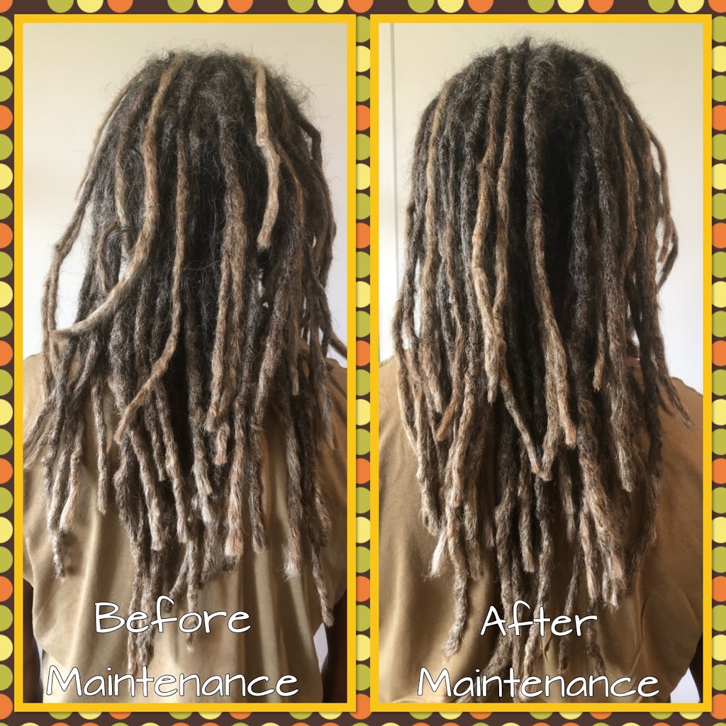 Peace, Love & Dreadlocks | hair care | 8-12 Cook St, Broadwater NSW 2472, Australia | 0409422450 OR +61 409 422 450