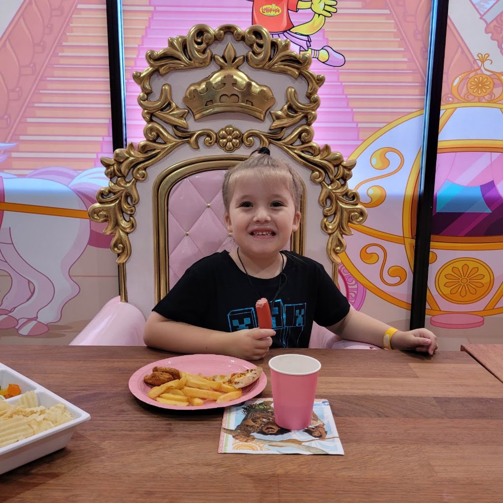 Lollipops Playland & Cafe | Penrith Panthers Leagues Club, Level 3/123 Mulgoa Rd, Penrith NSW 2750, Australia | Phone: (02) 4721 8555