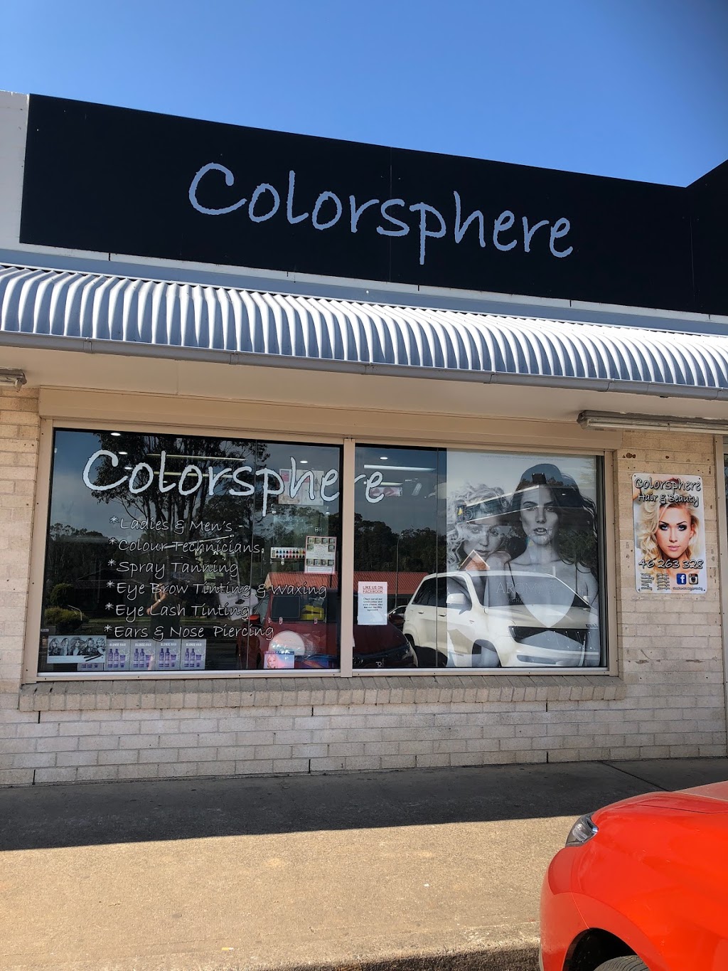 Colorsphere Hair | hair care | 2/24 Woodland Rd, St Helens Park NSW 2560, Australia | 0246263328 OR +61 2 4626 3328