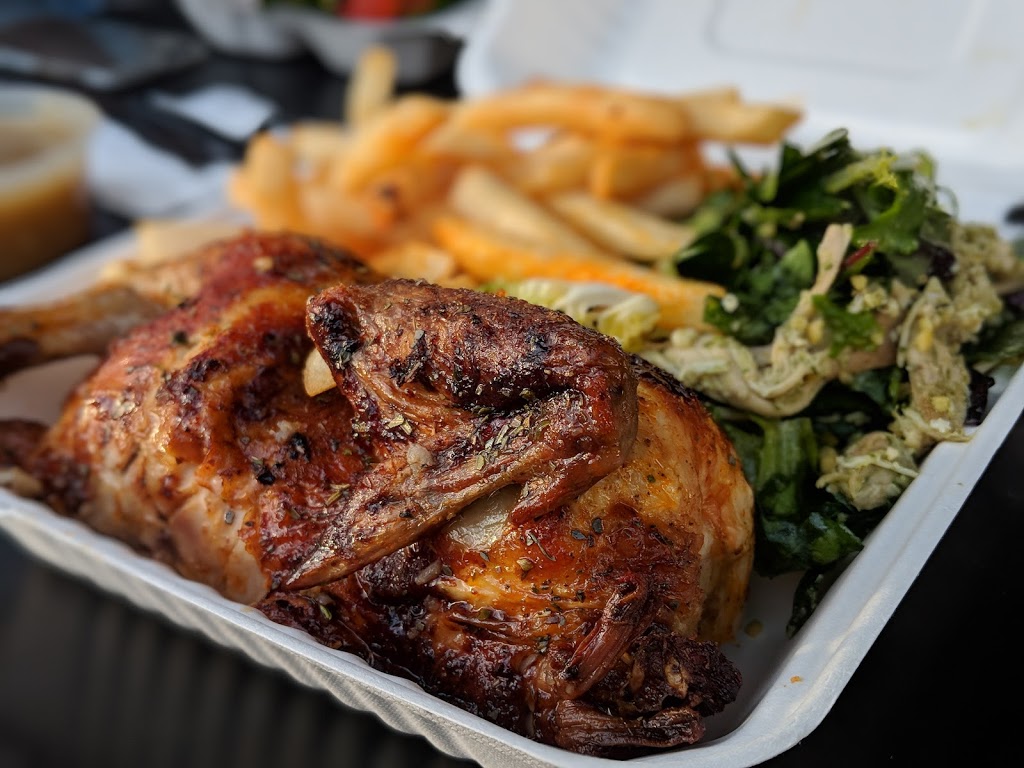 Chicken On Charcoal | 118 Bolton St, Eltham VIC 3095, Australia | Phone: (03) 9431 4000