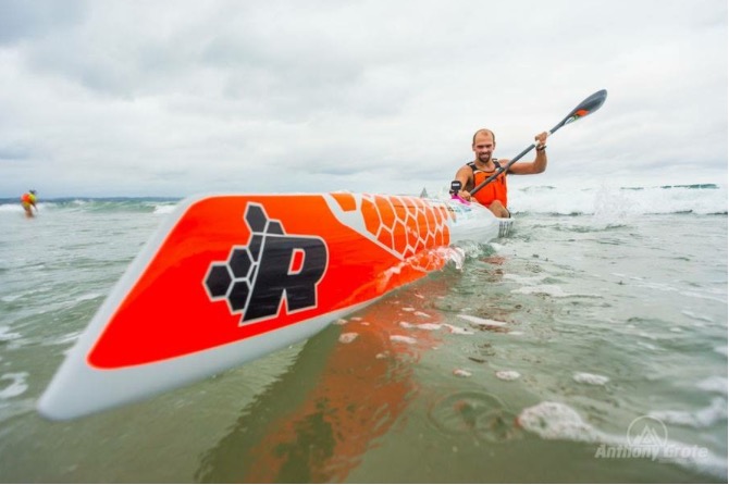 REVO Kayaks Sydney | store | 61 Moncrieff Dr, East Ryde NSW 2113, Australia | 0408204771 OR +61 408 204 771