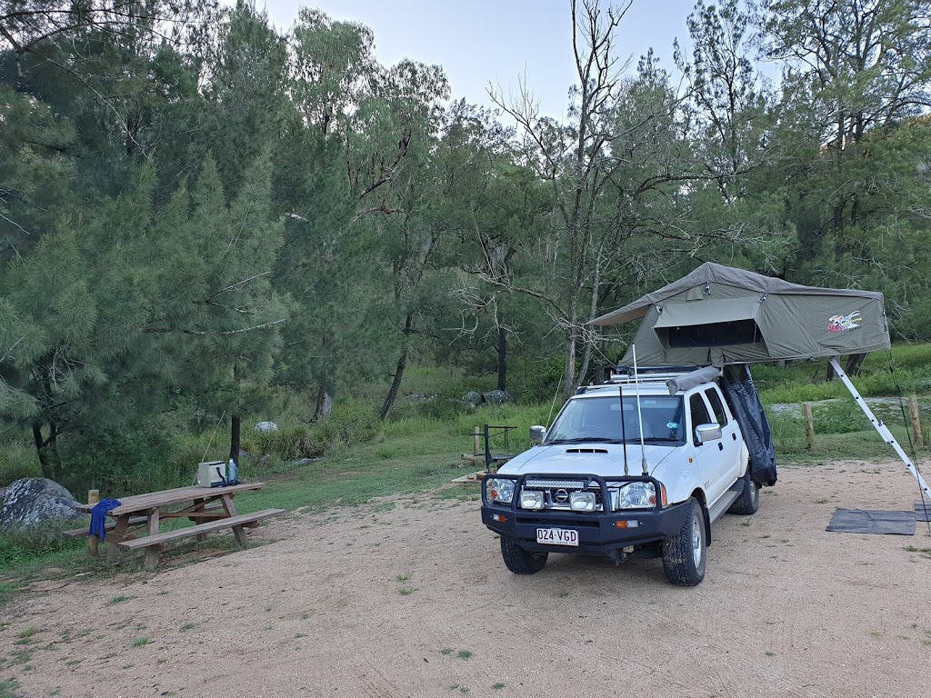 Mann River campground and picnic area | campground | 11780 Old Grafton Rd, Diehard NSW 2370, Australia | 0267390700 OR +61 2 6739 0700