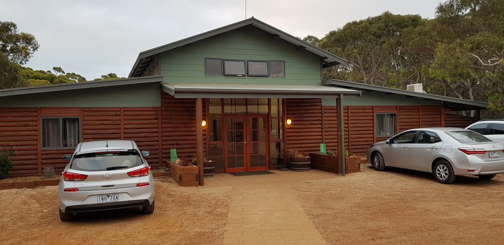 Kangaroo Island Wilderness Retreat | lodging | 8125 S Coast Rd, Flinders Chase SA 5223, Australia | 0885597200 OR +61 8 8559 7200