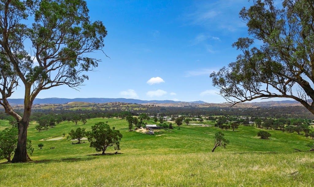Red Gum Views | 145 Racecourse Rd, Yea VIC 3717, Australia | Phone: 0468 095 079