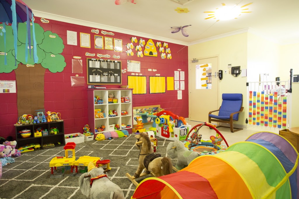 Milestones Early Learning Kelso | 57 Yvette St, Kelso QLD 4815, Australia | Phone: (07) 4789 6000