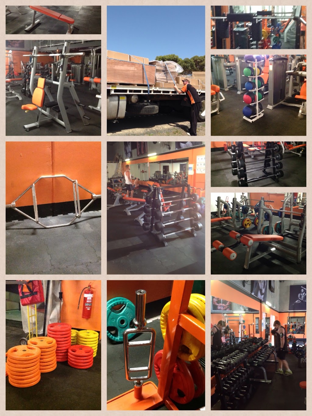 Whittlesea Fitness Centre | gym | 30 Millennium Park, Whittlesea VIC 3757, Australia | 0397160027 OR +61 3 9716 0027