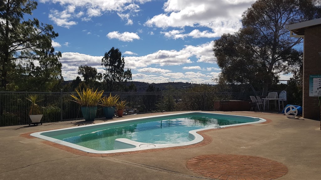 High Country Motel | lodging | 12 Chapman St, Cooma NSW 2630, Australia | 0264521277 OR +61 2 6452 1277