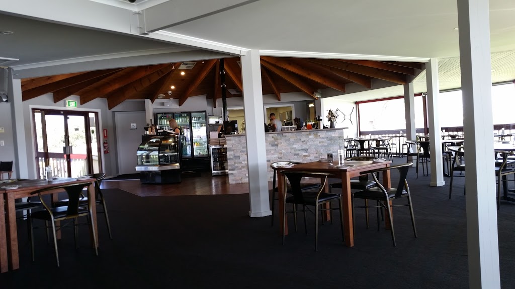 Riverscape Restaurant | restaurant | 2 Murray Cods Dr, Murray Bridge SA 5253, Australia | 0885310855 OR +61 8 8531 0855