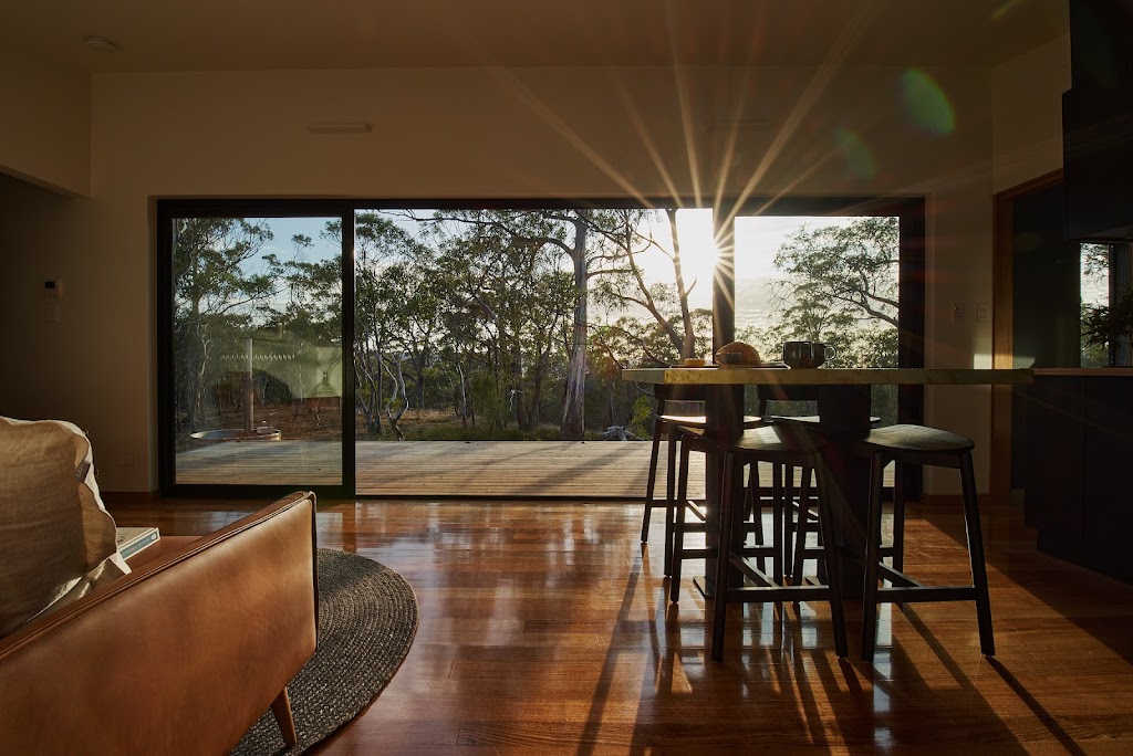 Arden Retreat | 770 Brinktop Rd, Richmond TAS 7025, Australia | Phone: 0488 121 037