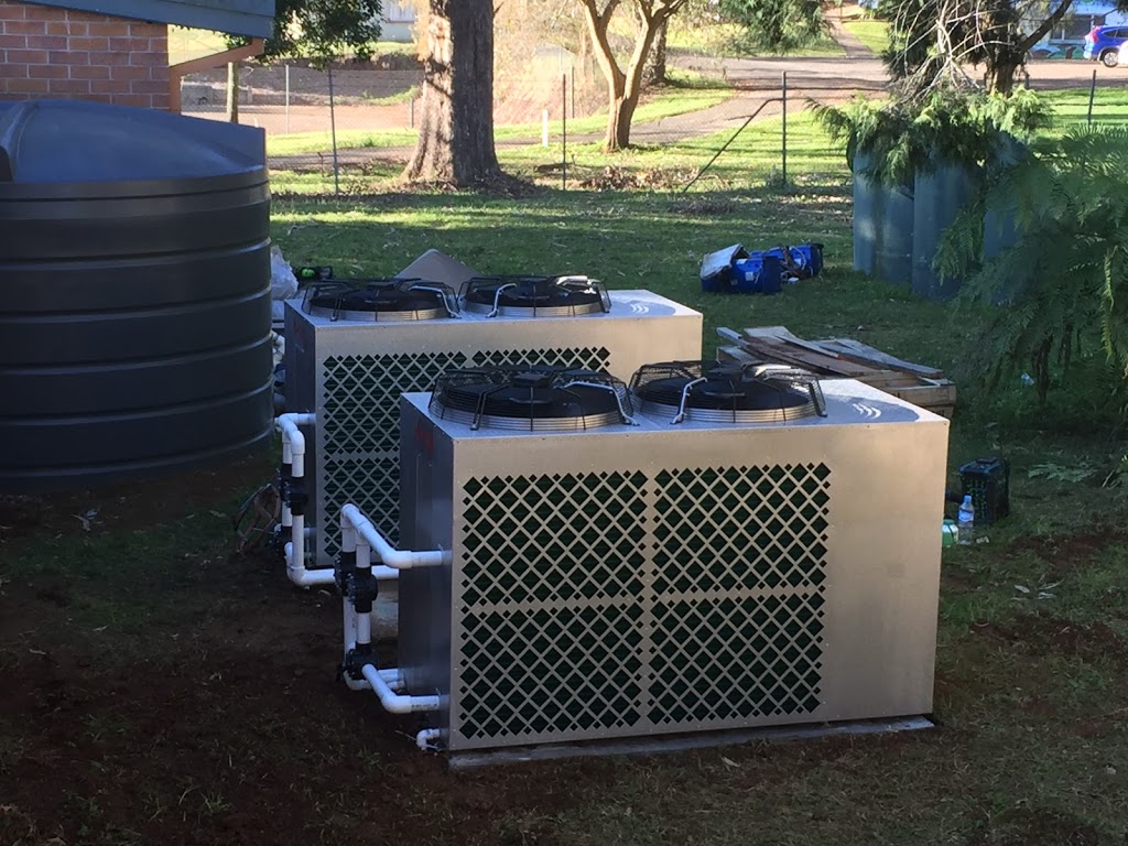 NCS Pool Heating | Unit 8/26 Tathra St, West Gosford NSW 2250, Australia | Phone: 1300 138 864