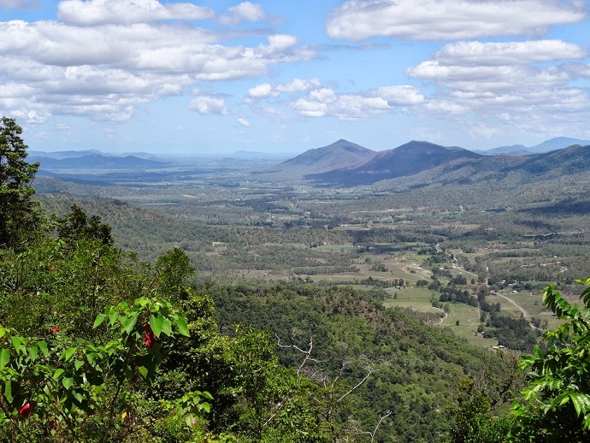 Eungella Mountain Edge Escape | lodging | North St, Eungella QLD 4757, Australia | 0749584590 OR +61 7 4958 4590