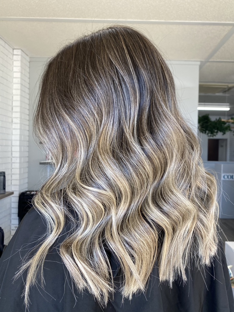 Hair By Millie Holland | 128-132 Campbell St, Swan Hill VIC 3585, Australia | Phone: 0400 412 777