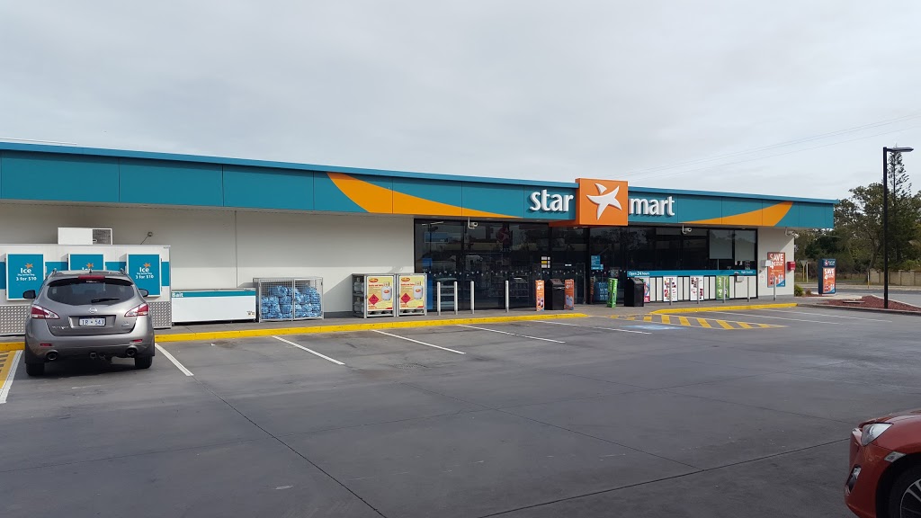 Caltex | 741 Pinjarra Rd, North Yunderup WA 6208, Australia | Phone: (08) 9537 6027