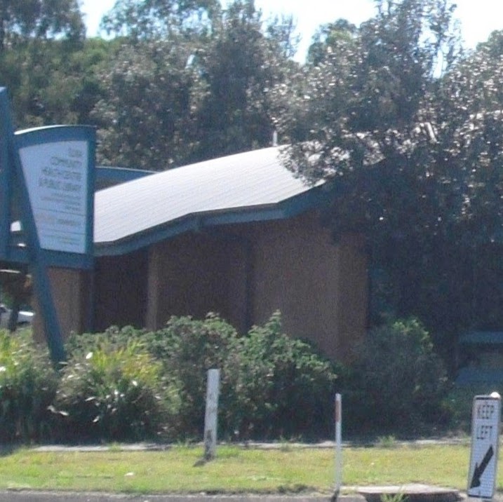 Iluka Library | library | Duke St, Iluka NSW 2466, Australia | 0266466542 OR +61 2 6646 6542