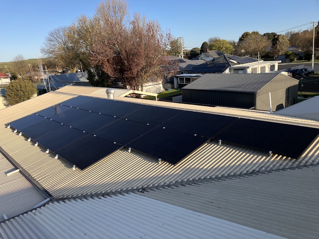 Partners in Energy - Orange | Shed 1/2 Gateway Cres, Orange NSW 2800, Australia | Phone: 1300 743 669