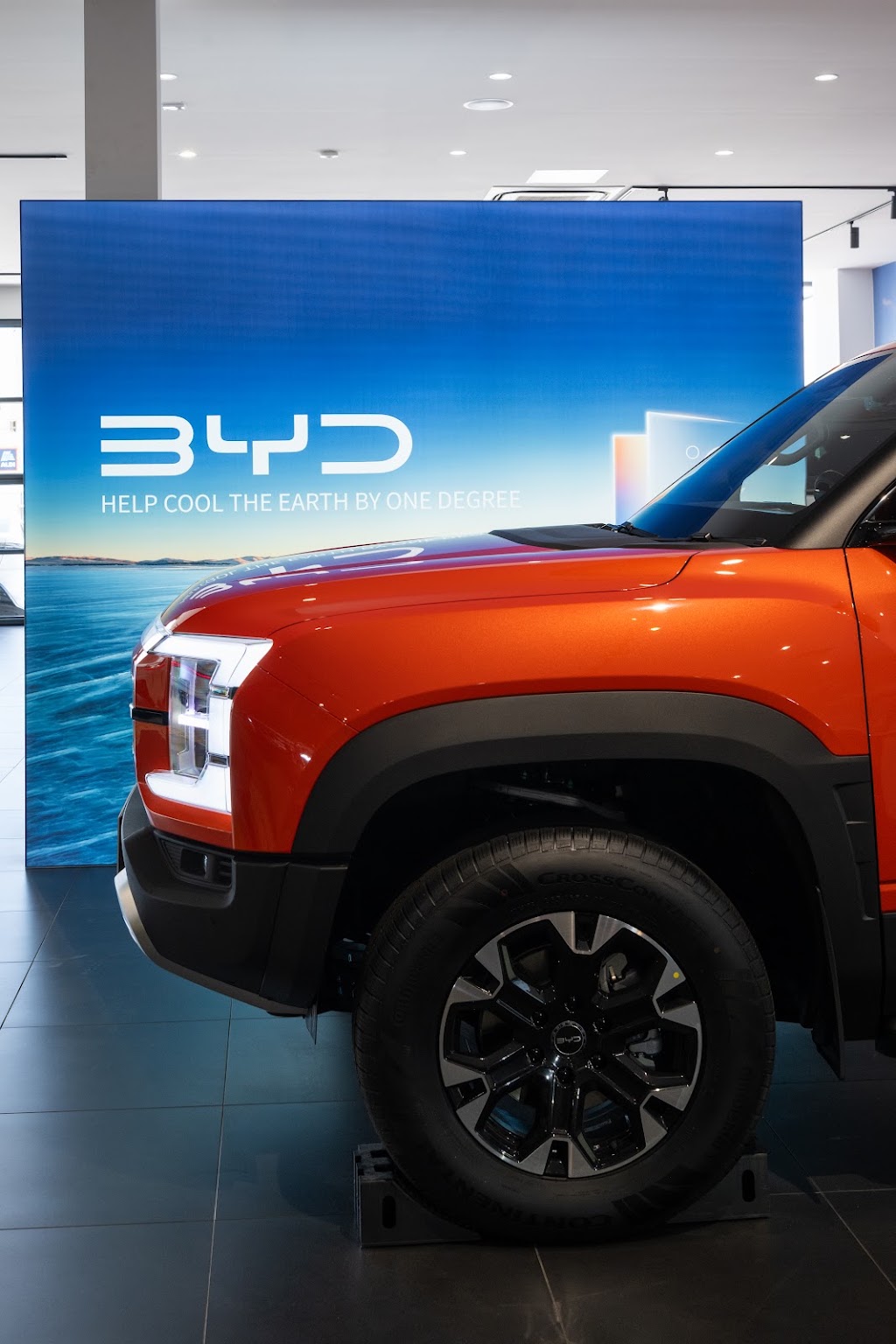 BYD Waverley | 565 Springvale Rd, Mulgrave VIC 3170, Australia | Phone: (03) 9550 5888